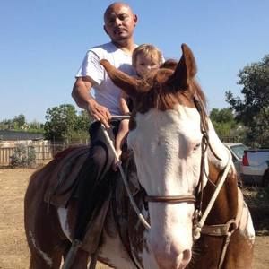 Meet your Posher, Bernardo